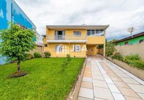 Foto 1 de Casa com 4 Quartos à venda, 181m² em Rio Pequeno, São José dos Pinhais