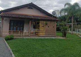 Foto 1 de Fazenda/Sítio com 3 Quartos à venda, 1000m² em São Roque, Timbó