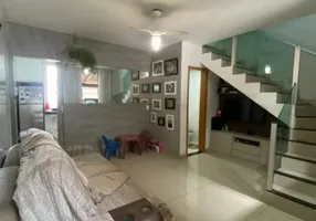 Foto 1 de Casa com 3 Quartos à venda, 120m² em Centro, Lauro de Freitas