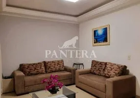 Foto 1 de Apartamento com 3 Quartos à venda, 80m² em Santa Terezinha, Santo André