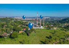 Foto 1 de Lote/Terreno à venda, 86m² em Itapetinga, Atibaia