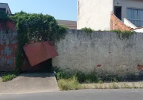 Foto 1 de Lote/Terreno à venda, 195m² em Morada do Vale, Barra Mansa