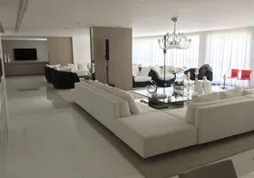 Foto 1 de Apartamento com 4 Quartos à venda, 614m² em Barra da Tijuca, Rio de Janeiro