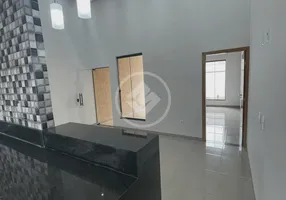 Foto 1 de Casa com 3 Quartos à venda, 106m² em Residencial Recanto do Bosque, Goiânia