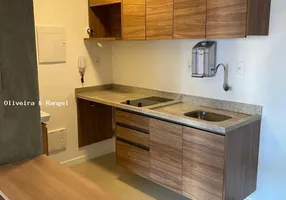 Foto 1 de Apartamento com 1 Quarto para alugar, 49m² em Graça, Salvador