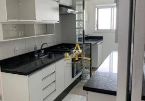 Foto 1 de Apartamento com 3 Quartos à venda, 69m² em Jardim Tupanci, Barueri