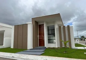 Foto 1 de Casa de Condomínio com 3 Quartos à venda, 190m² em Parque das Árvores, Parnamirim