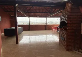 Foto 1 de Casa com 4 Quartos para alugar, 286m² em Glória, Belo Horizonte