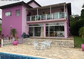 Foto 1 de Casa de Condomínio com 4 Quartos à venda, 324m² em Jardim das Minas, Itupeva