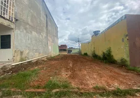 Foto 1 de Lote/Terreno à venda, 162m² em Riacho Fundo I, Brasília