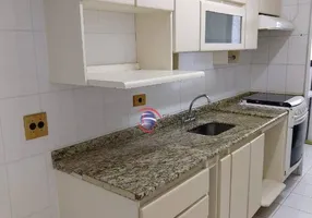 Foto 1 de Apartamento com 3 Quartos à venda, 80m² em Vila Apiai, Santo André
