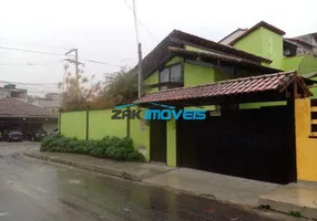 Foto 1 de Casa com 2 Quartos à venda, 160m² em Rocha, São Gonçalo