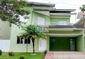 Foto 1 de Casa de Condomínio com 4 Quartos à venda, 234m² em Convívio Residencial Santana, Arujá