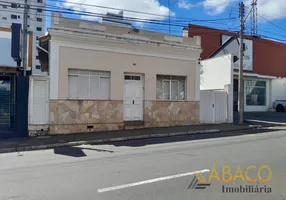 Foto 1 de Casa com 3 Quartos à venda, 181m² em Centro, São Carlos
