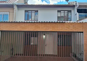 Foto 1 de Casa de Condomínio com 3 Quartos à venda, 75m² em Boqueirão, Curitiba