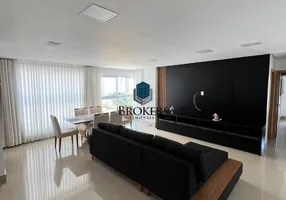 Foto 1 de Apartamento com 3 Quartos para alugar, 122m² em Setor Bueno, Goiânia