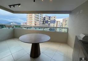 Foto 1 de Apartamento com 2 Quartos à venda, 80m² em Vila Caicara, Praia Grande