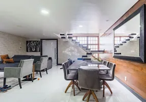 Foto 1 de Casa com 3 Quartos à venda, 218m² em Cidade Baixa, Porto Alegre