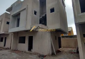 Foto 1 de Sobrado com 3 Quartos à venda, 165m² em Bairro Alto, Curitiba