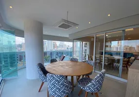 Foto 1 de Apartamento com 3 Quartos à venda, 184m² em Boqueirão, Santos