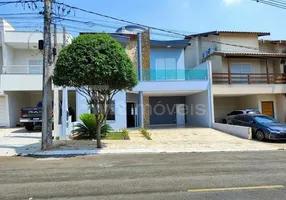 Foto 1 de Casa de Condomínio com 3 Quartos para venda ou aluguel, 255m² em Jardim Golden Park Residence, Hortolândia