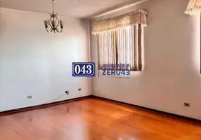 Foto 1 de Apartamento com 3 Quartos à venda, 89m² em Jardim America, Londrina