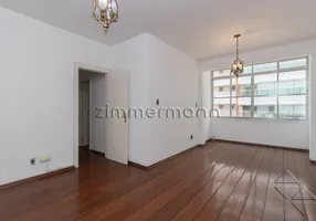 Foto 1 de Apartamento com 2 Quartos à venda, 80m² em Perdizes, São Paulo