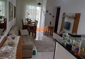 Foto 1 de Apartamento com 2 Quartos à venda, 75m² em Jockey de Itaparica, Vila Velha