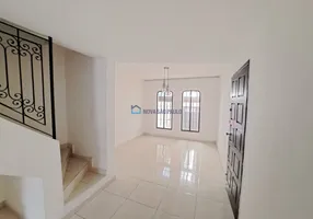 Foto 1 de Sobrado com 2 Quartos à venda, 86m² em Vila Campestre, São Paulo