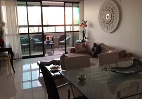 Foto 1 de Apartamento com 3 Quartos à venda, 204m² em Jardins, Aracaju