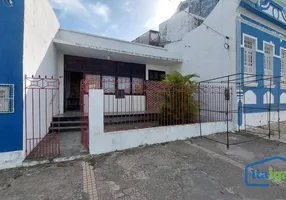 Foto 1 de Imóvel Comercial com 3 Quartos à venda, 160m² em Centro, Santo Amaro