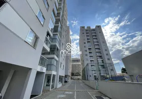 Foto 1 de Apartamento com 3 Quartos à venda, 81m² em Chácara, Betim