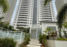 Foto 1 de Apartamento com 2 Quartos para alugar, 62m² em Setor Faiçalville, Goiânia