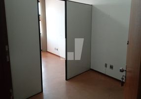 Foto 1 de Sala Comercial à venda, 40m² em Santa Efigênia, Belo Horizonte
