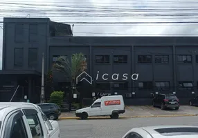 Foto 1 de Galpão/Depósito/Armazém à venda, 6350m² em Perová, Arujá