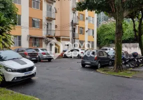 Foto 1 de Apartamento com 2 Quartos à venda, 40m² em Piedade, Rio de Janeiro