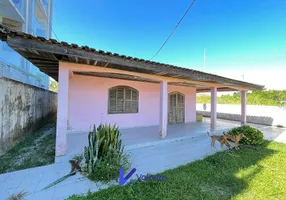 Foto 1 de Casa com 3 Quartos à venda, 235m² em Leblon, Pontal do Paraná