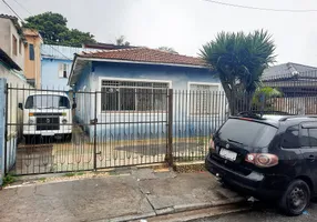 Foto 1 de Casa com 2 Quartos à venda, 180m² em Vila Matilde, São Paulo