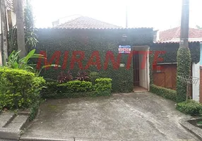 Foto 1 de Casa com 3 Quartos à venda, 400m² em Jardim São Paulo, São Paulo