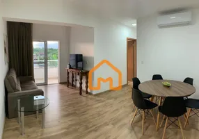 Foto 1 de Apartamento com 3 Quartos à venda, 81m² em Vila Nova, Joinville