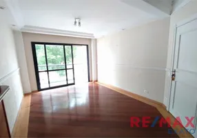 Foto 1 de Apartamento com 3 Quartos para alugar, 77m² em Morumbi, São Paulo