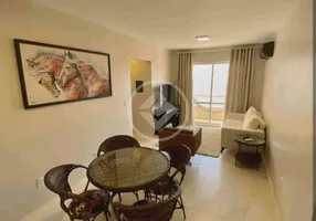 Foto 1 de Apartamento com 2 Quartos à venda, 63m² em Kobrasol, São José