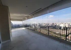 Foto 1 de Cobertura com 5 Quartos à venda, 593m² em Jardim Panorama, São Paulo