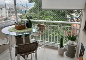 Foto 1 de Apartamento com 3 Quartos à venda, 84m² em Jardim da Saude, São Paulo