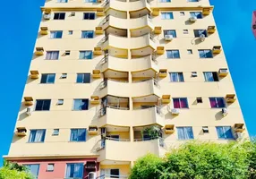 Foto 1 de Apartamento com 3 Quartos à venda, 70m² em Jóquei, Teresina