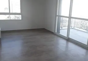 Foto 1 de Apartamento com 1 Quarto para alugar, 63m² em Cidade Monções, São Paulo