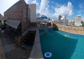 Foto 1 de Cobertura com 4 Quartos à venda, 290m² em Pituba, Salvador