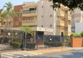 Foto 1 de Apartamento com 3 Quartos à venda, 98m² em Jardim Walkiria, São José do Rio Preto