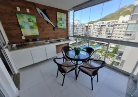 Foto 1 de Apartamento com 2 Quartos para venda ou aluguel, 70m² em Recreio Dos Bandeirantes, Rio de Janeiro