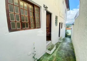 Foto 1 de Casa com 1 Quarto para alugar, 41m² em Recanto dos Victors, Cotia